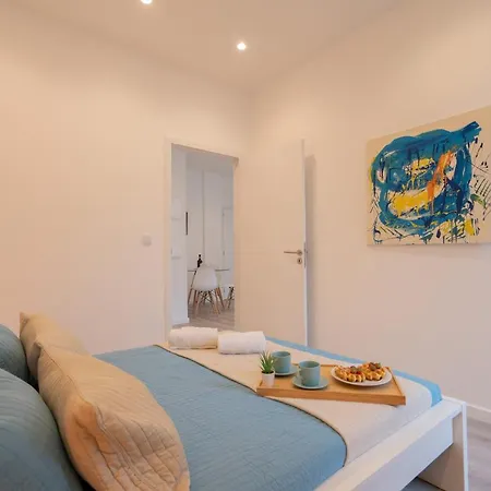 Host Wise - Trendy Spacious Flats - Matosinhos Matosinhos  Exterior foto