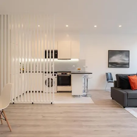 Host Wise - Trendy Spacious Flats - Matosinhos Matosinhos  Exterior foto