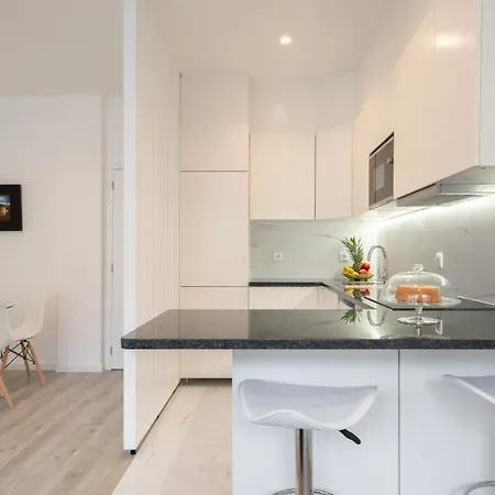 Host Wise - Trendy Spacious Flats - Matosinhos Matosinhos  Exterior foto