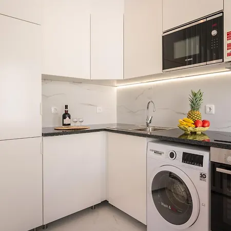 Host Wise - Trendy Spacious Flats - Matosinhos Matosinhos  Exterior foto