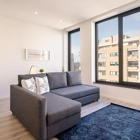 Host Wise - Trendy Spacious Flats - Matosinhos Matosinhos  Exterior foto