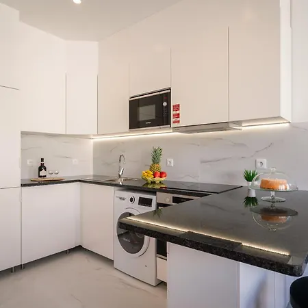 Host Wise - Trendy Spacious Flats - Matosinhos Matosinhos  Habitación foto