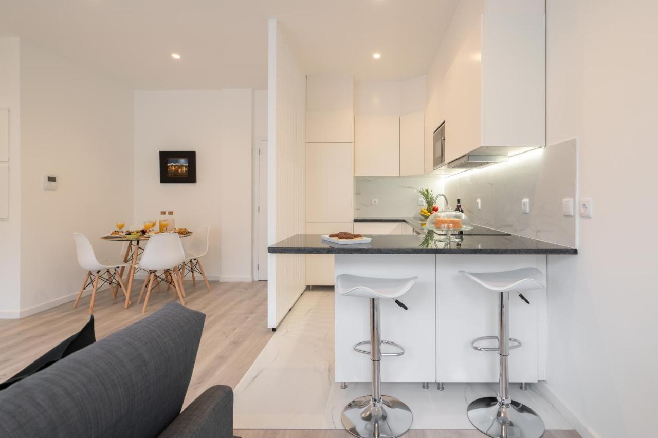 Apartamento Host Wise - Trendy Spacious Flats - Matosinhos *