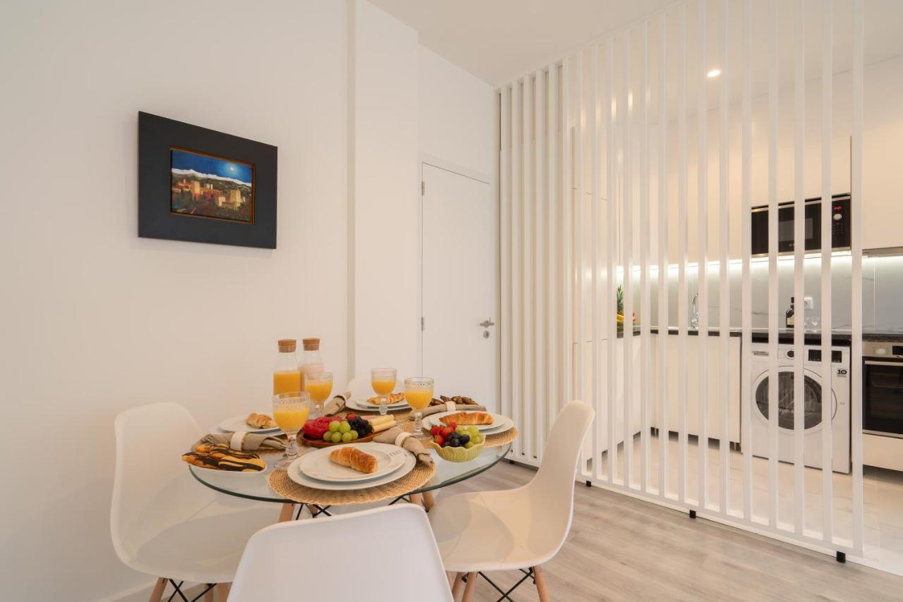 Host Wise - Trendy Spacious Flats - Matosinhos Apartment Matosinhos (Porto)
