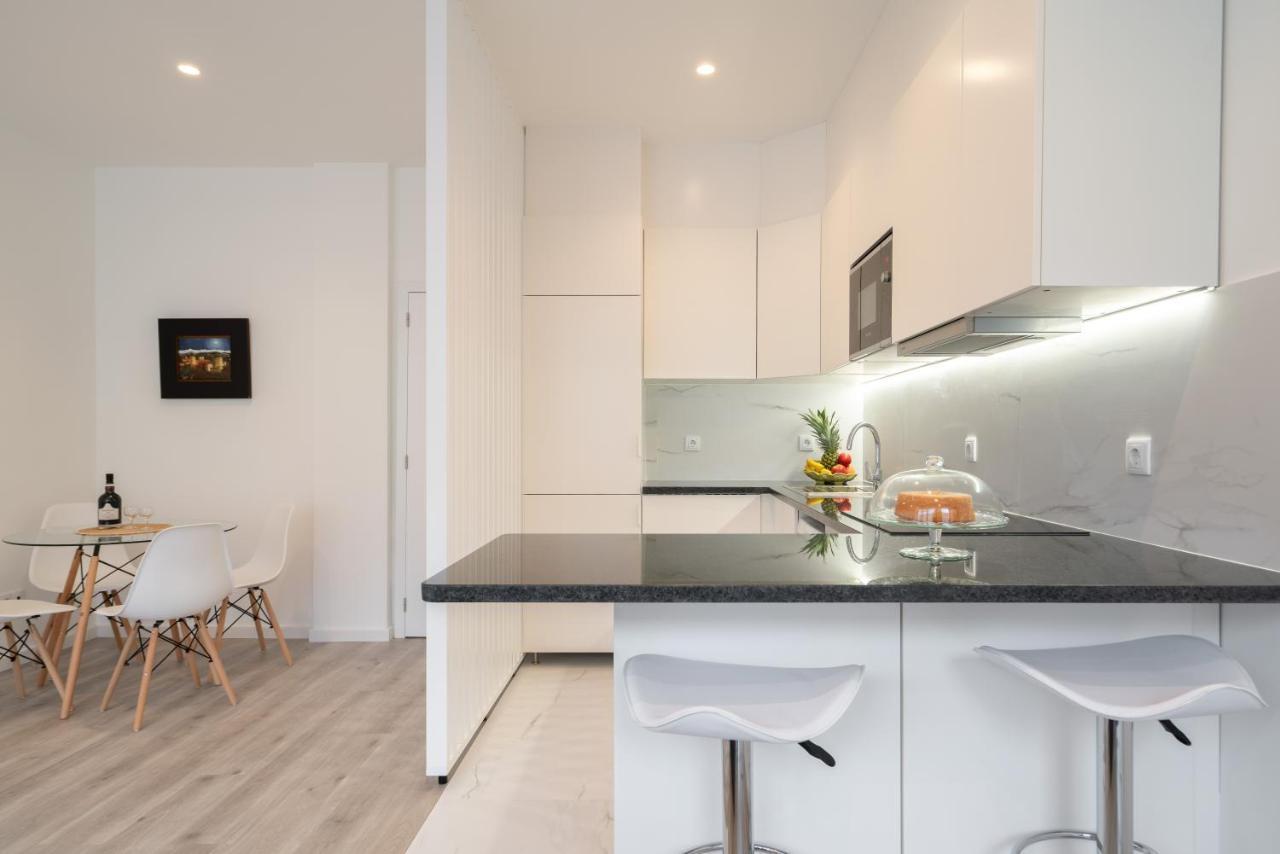 Host Wise - Trendy Spacious Flats - Matosinhos * Matosinhos (Porto)