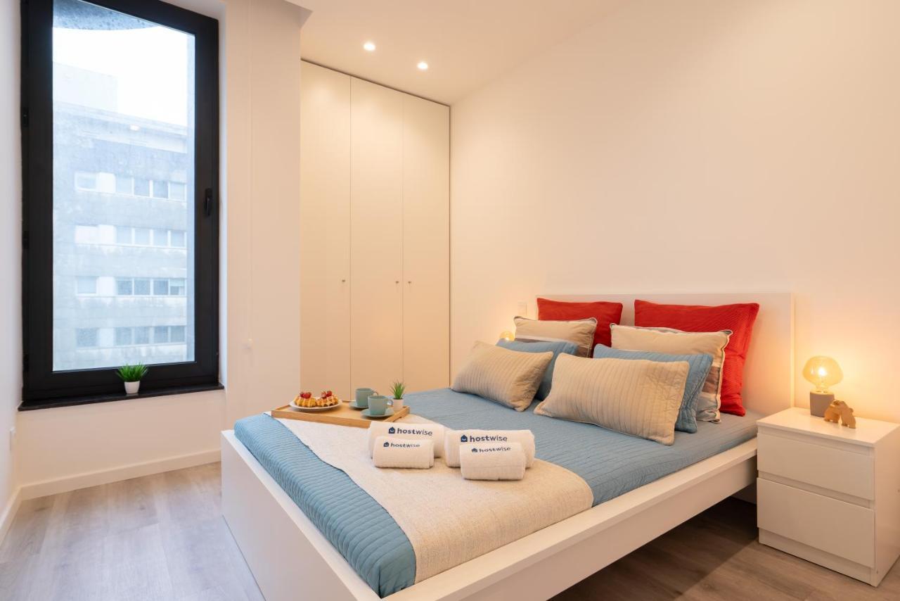 Apartamento Host Wise - Trendy Spacious Flats - Matosinhos Matosinhos (Porto)