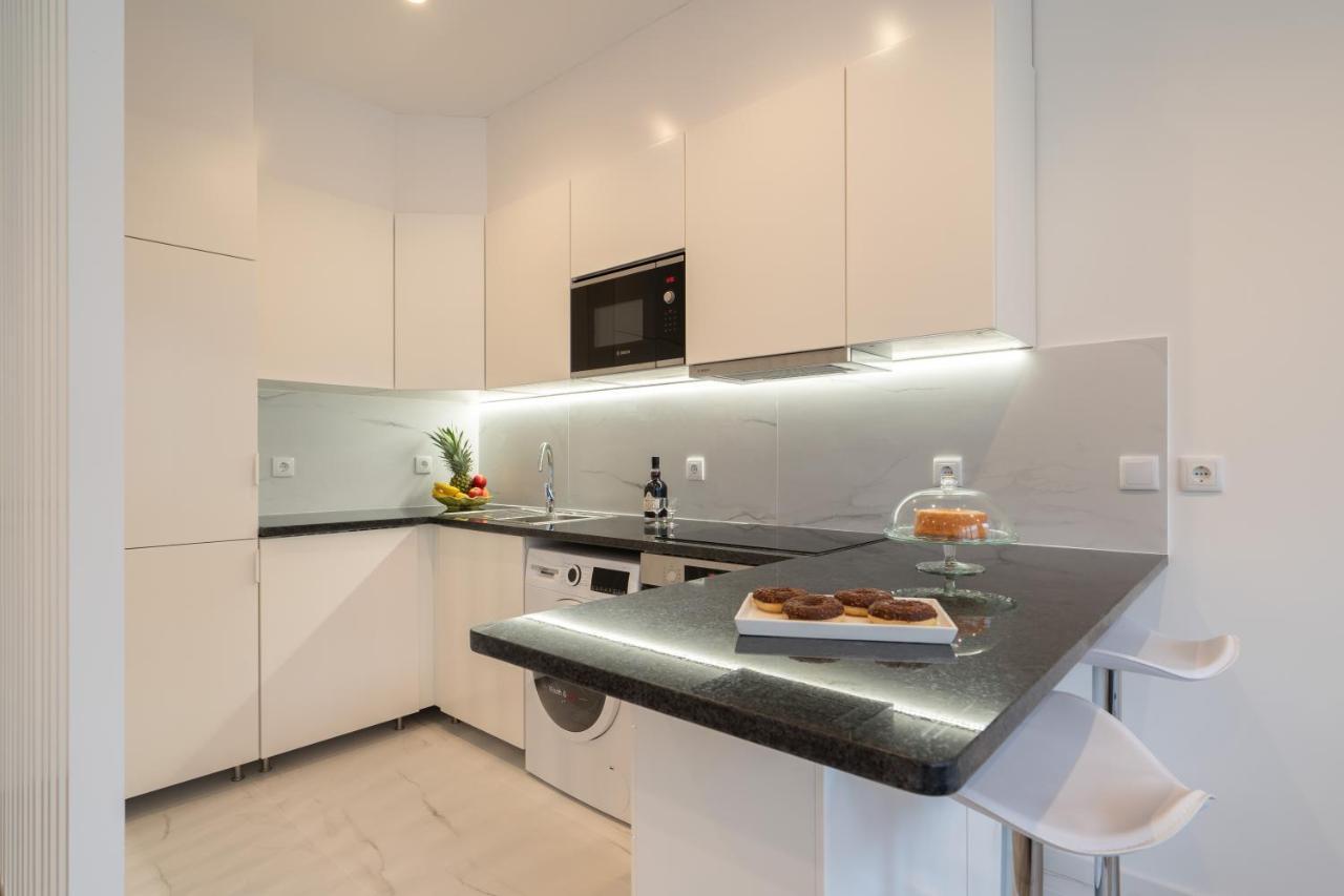 Apartamento Host Wise - Trendy Spacious Flats - Matosinhos