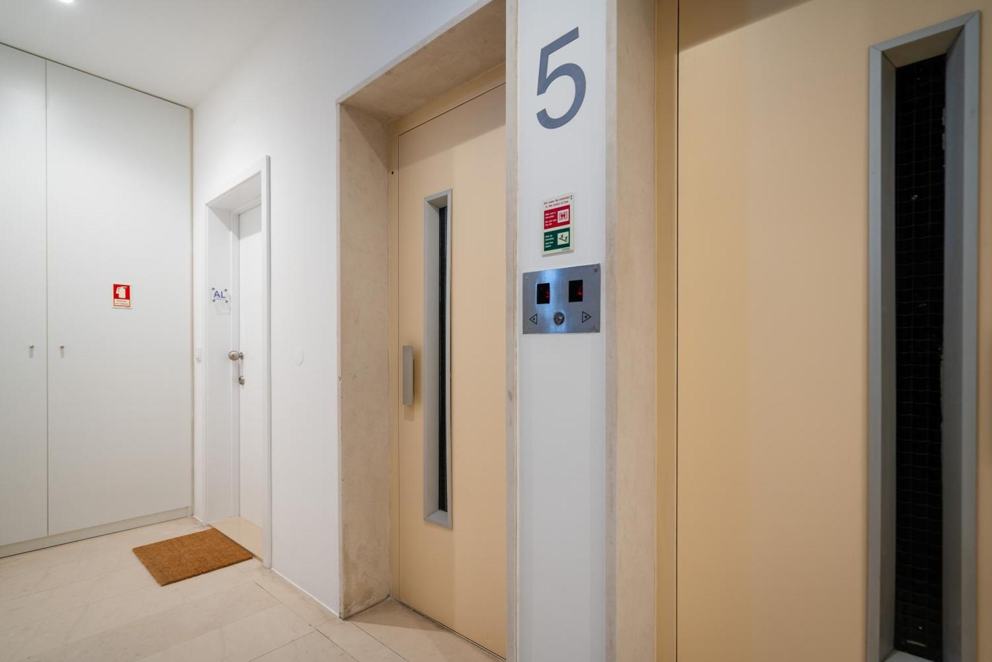 Host Wise - Trendy Spacious Flats - Matosinhos * Matosinhos (Porto)