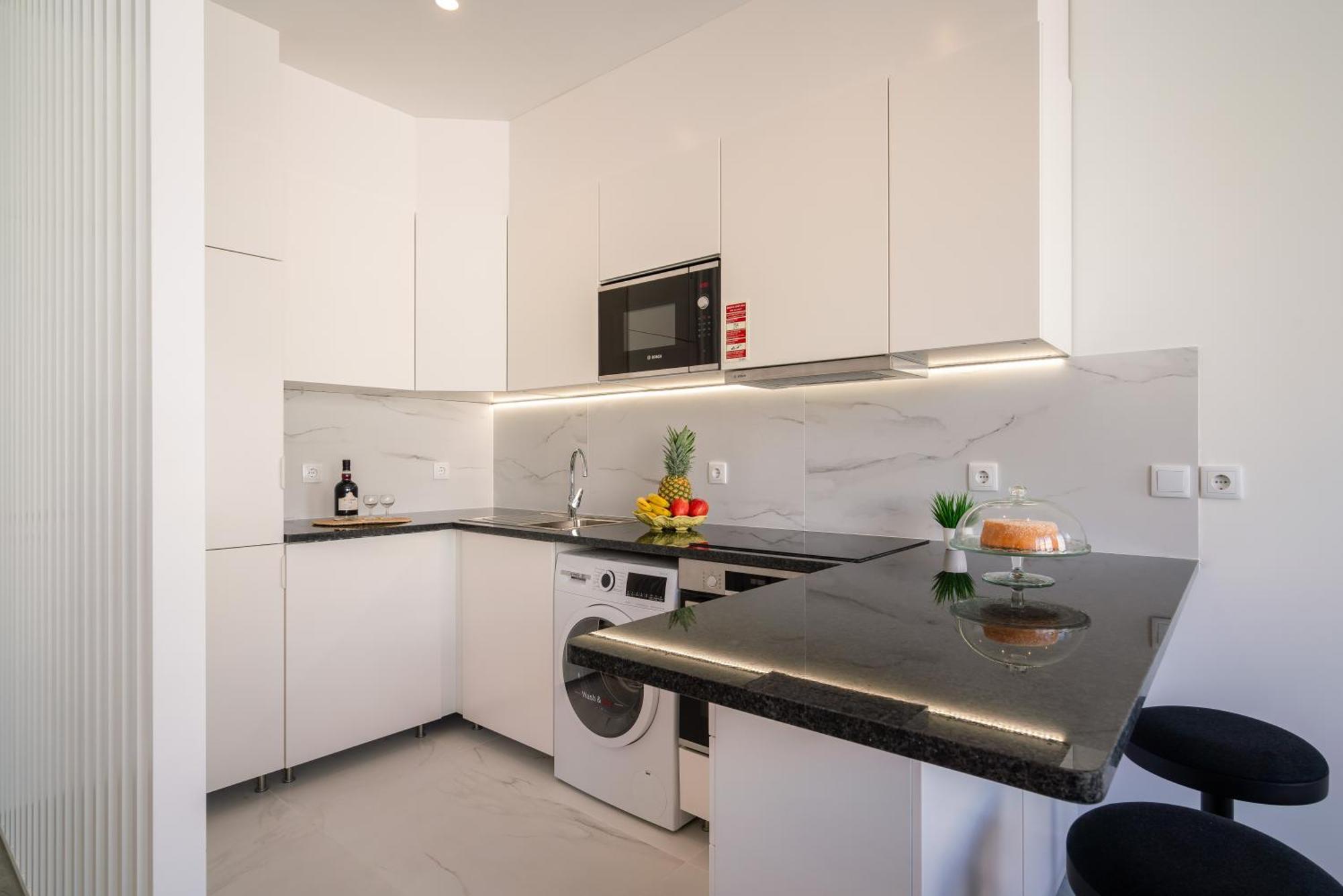 Host Wise - Trendy Spacious Flats - Matosinhos Matosinhos (Porto)