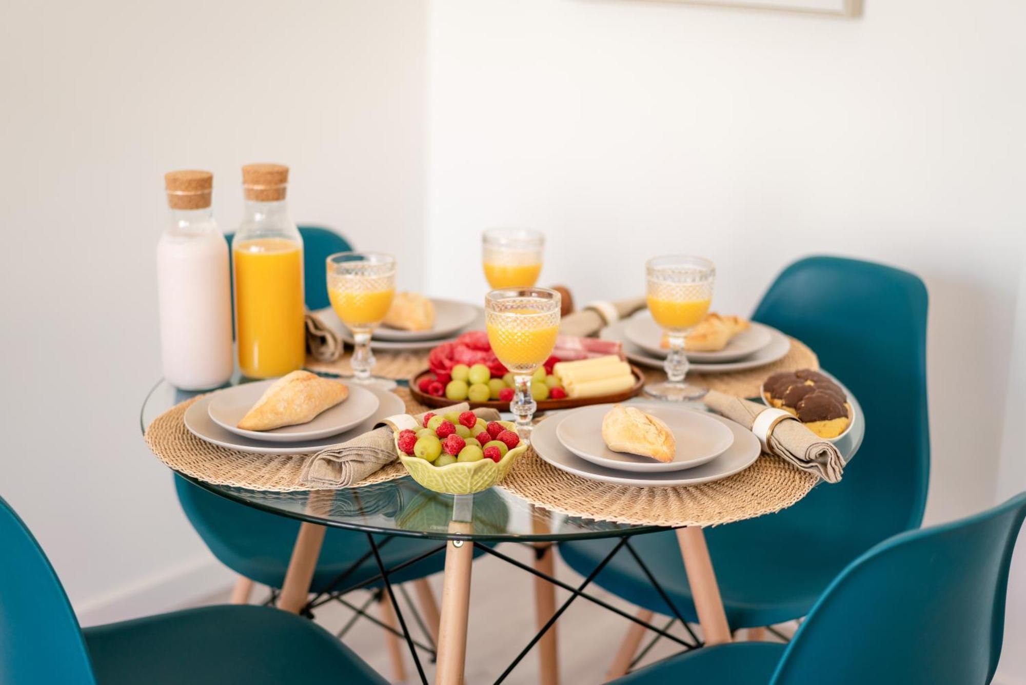 Host Wise - Trendy Spacious Flats - Matosinhos